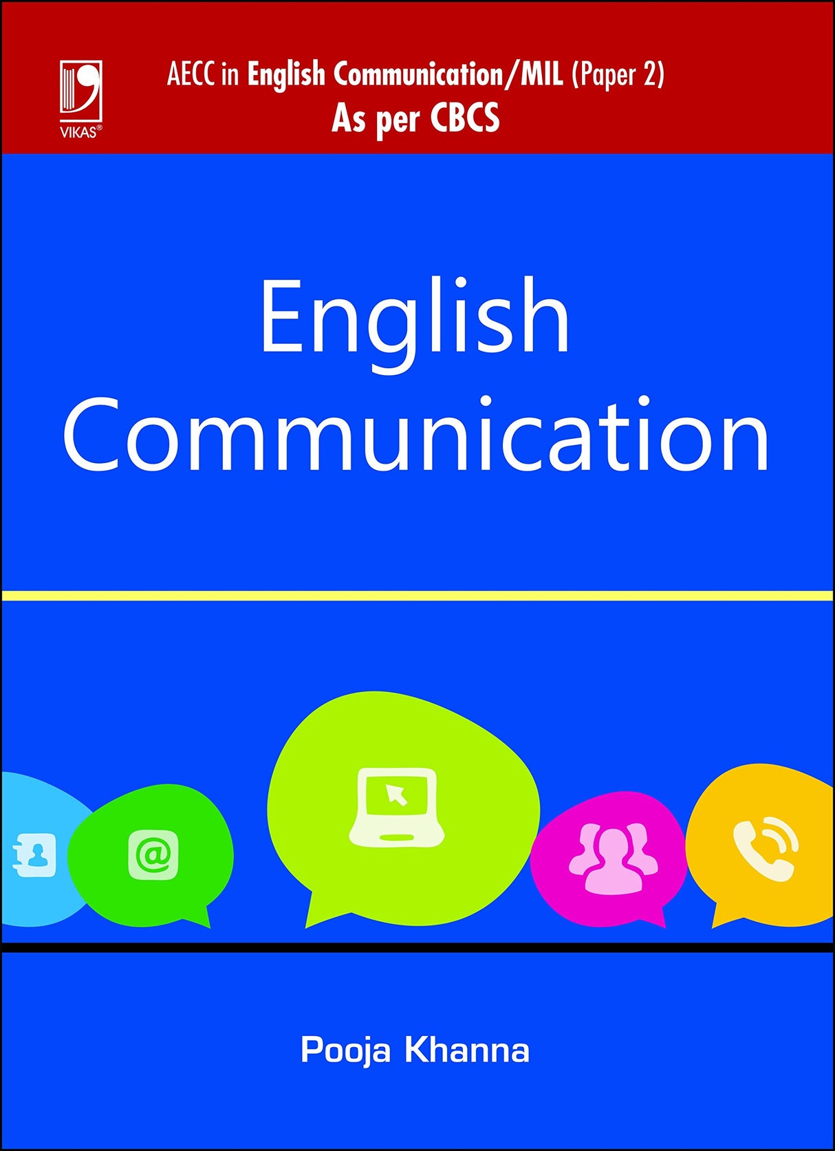 English Communication - Retail Maharaj