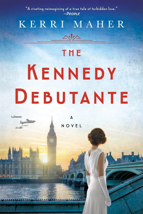 The Kennedy Debutante - Retail Maharaj