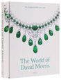 The World of David Morris: The London Jeweler - Retail Maharaj