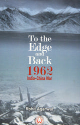 To the Edge and Back - Retail Maharaj