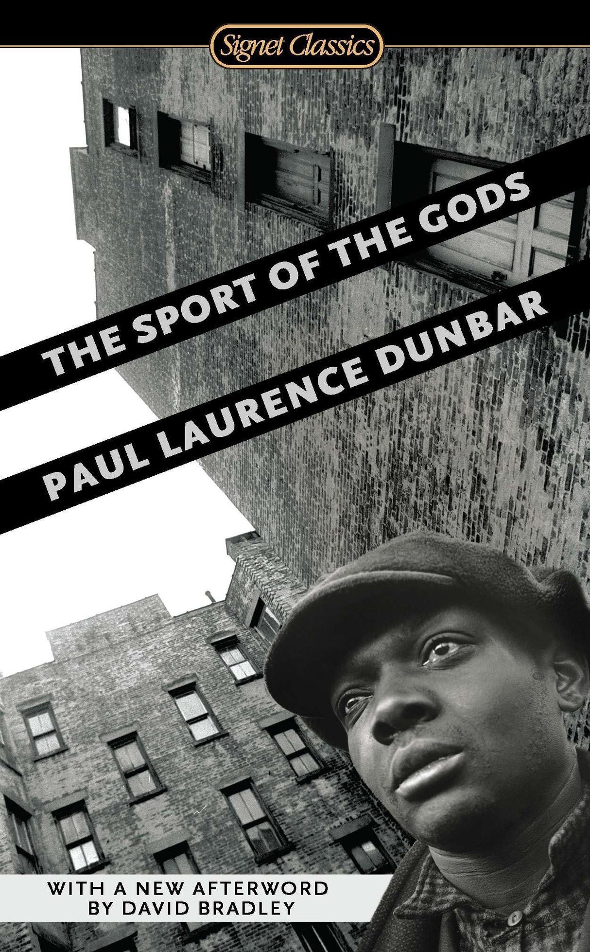 The Sport of the Gods (Signet Classics) - Retail Maharaj