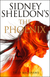 The Phoenix: A gripping crime thriller with killer twists and turns - Retail Maharaj