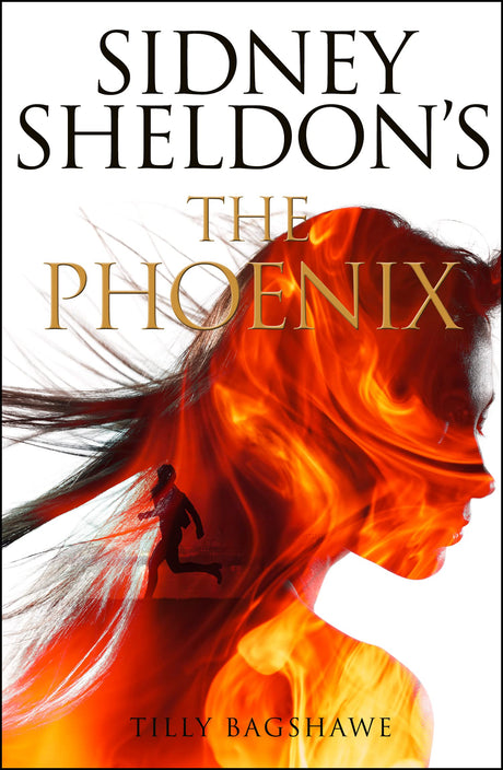 The Phoenix: A gripping crime thriller with killer twists and turns - Retail Maharaj