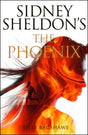 The Phoenix: A gripping crime thriller with killer twists and turns - Retail Maharaj
