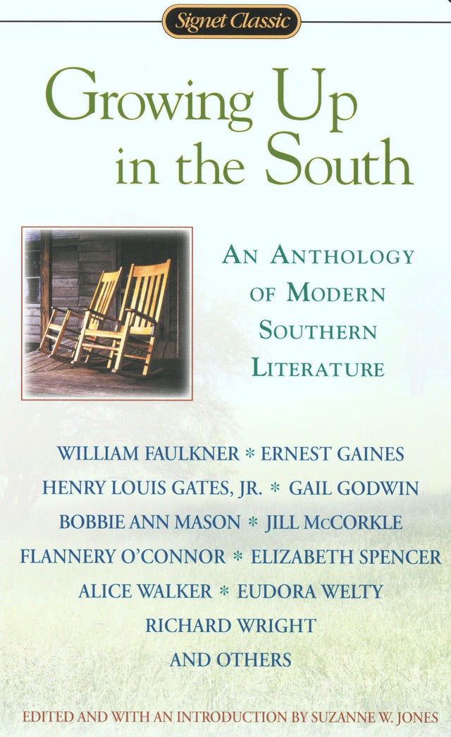 Growing Up in the South (Signet Classics) - Retail Maharaj
