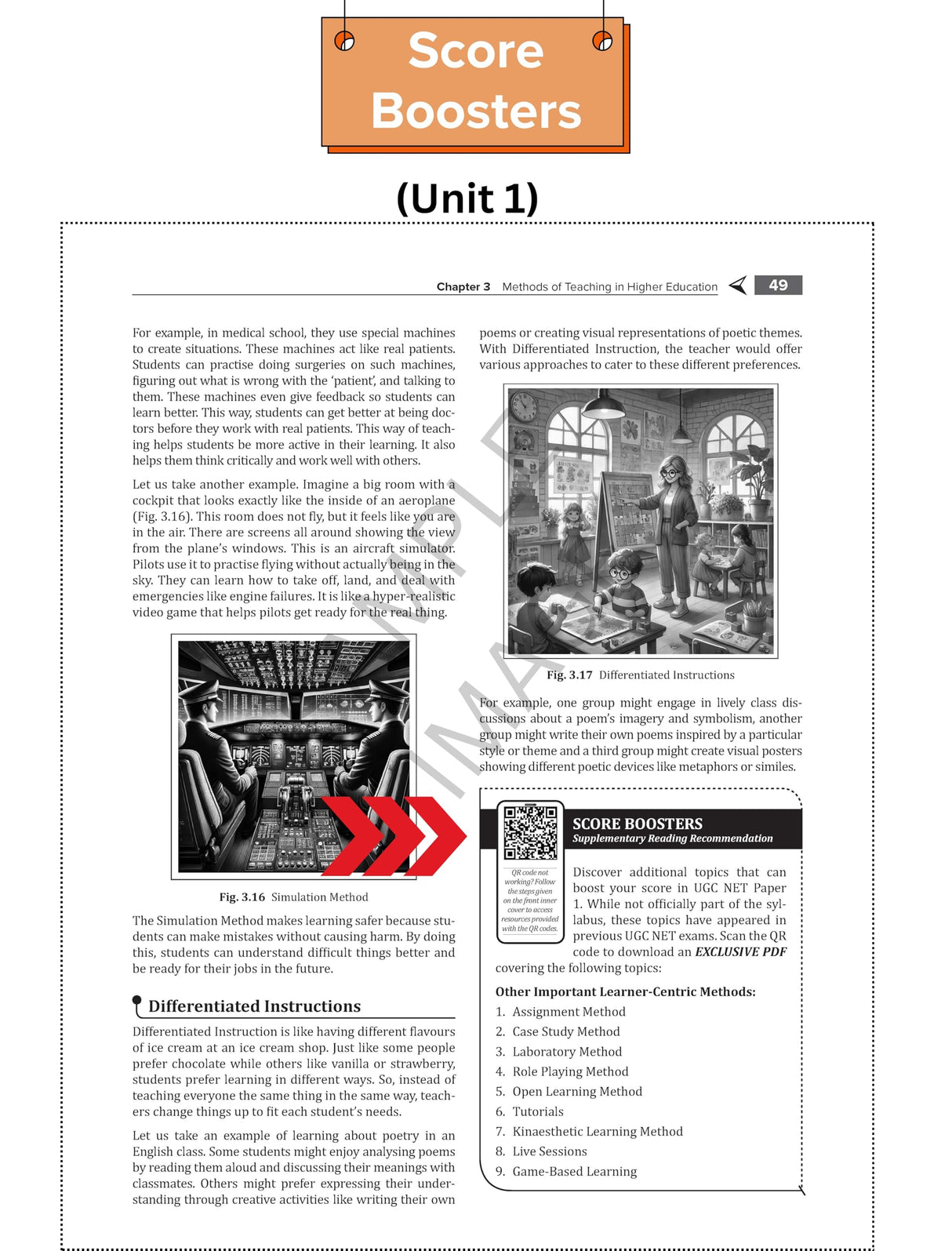 UGC NET Paper 1 2026 by Arpita Karwa | Concepts + 4000 PYQs (2014 – June 2025) | 120+ Author Video Lectures | 50+ Mock Tests | Print book + Colour eBook + Digital Resources on McGraw Hill Edge - Retail Maharaj