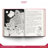 Royal Rebels: (3 in 1 HistoryMystery Series) A Hilarious Fusion of History and Mystery Featuring Three Indian Royals | Ages 8+ - Retail Maharaj