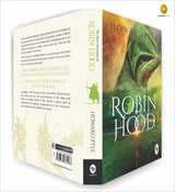 The Merry Adventures of Robin Hood - Retail Maharaj