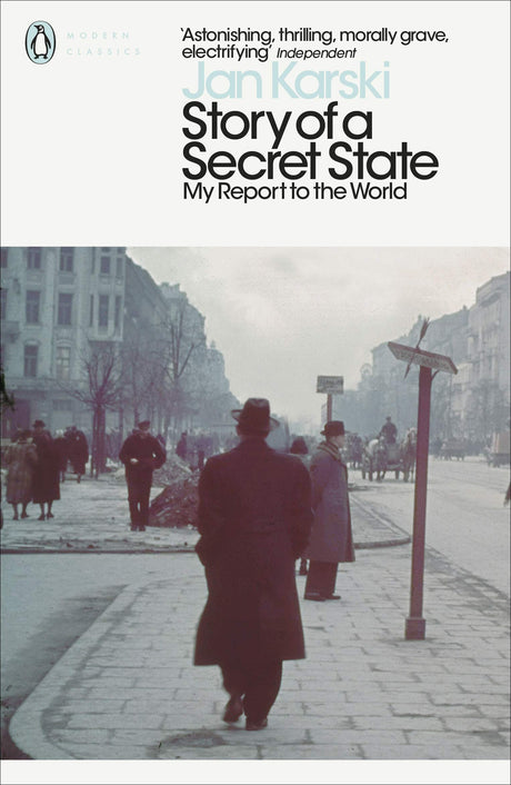 Story of a Secret State: My Report to the World - Retail Maharaj