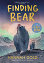 Finding Bear: An irresistible animal adventure – the unmissable follow-up to the award-winning THE LAST BEAR - Retail Maharaj