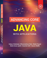 Advancing Core Java With Appications (English Version)