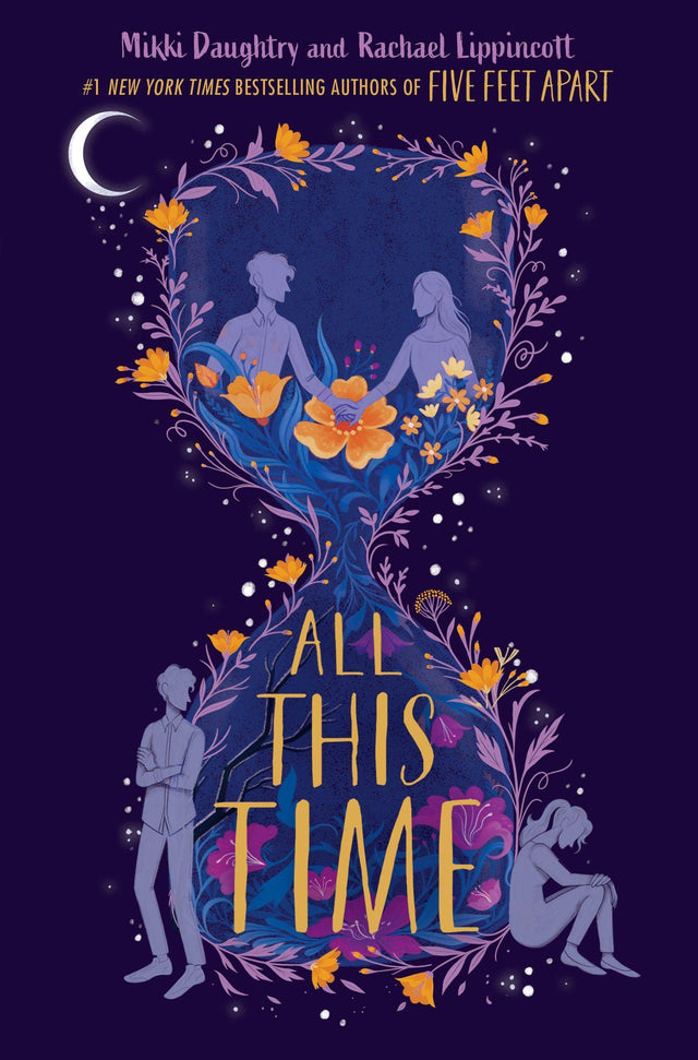 All This Time - Retail Maharaj