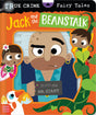 True Crime Fairy Tales Jack And The Beanstalk - Retail Maharaj