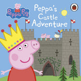 Peppa Pig: Peppa's Castle Adventure - Retail Maharaj
