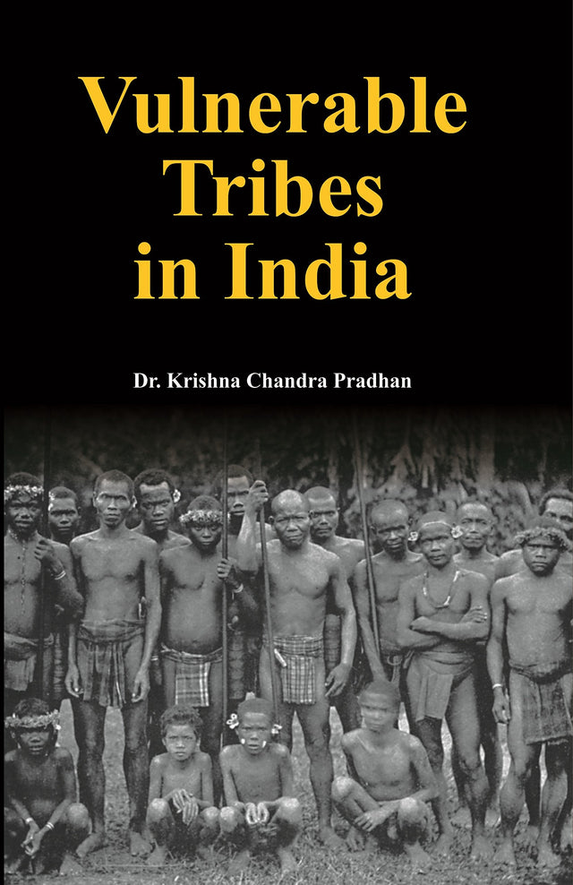Vulnerable Tribes in India - Retail Maharaj