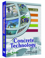 Concrete Technology - Retail Maharaj