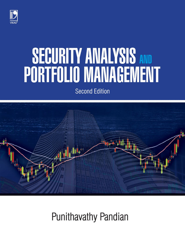 Security Analysis And Portfolio Management - Retail Maharaj