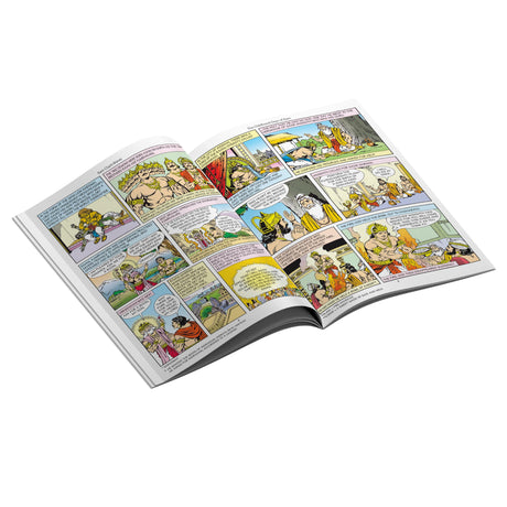 Tulsidas Ramayana | Story of Lord Rama’s Adventures | Indian Mythology in Illustrated Comic Form | Classic Epic for All Ages | Amar Chitra Katha - Retail Maharaj