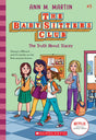 The Baby-Sitters Club #03: The Truth About Stacey (Netflix Edition) - Retail Maharaj