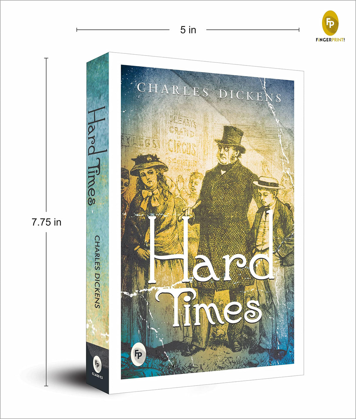 Hard Times - Retail Maharaj