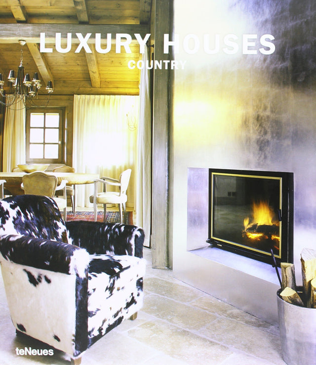 Country (Luxury Hotels S.) - Retail Maharaj
