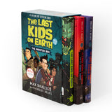 The Last Kids on Earth: The Monster Box - Retail Maharaj