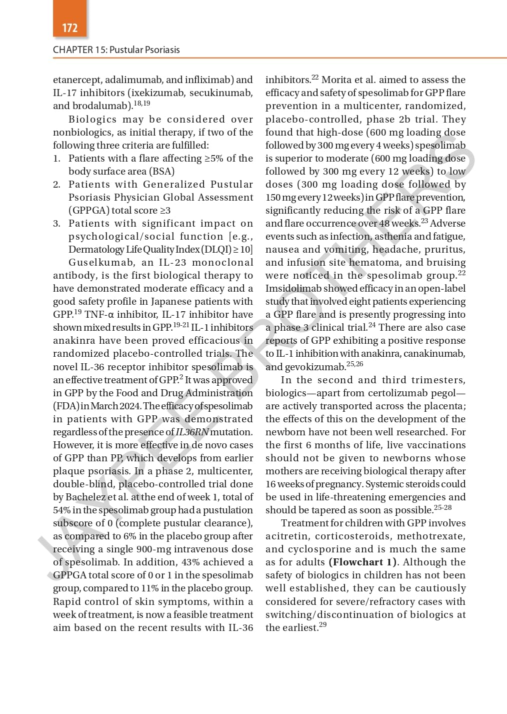 IADVL SIG HANDBOOK ON PSORIASIS - Retail Maharaj