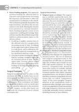 FUNDAMENTALS OF ORTHOPEDIC PHYSIOTHERAPY: A SIMPLIFIED APPROACH, RATIONALE AND REHABILITATION - Retail Maharaj