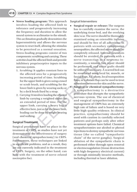 FUNDAMENTALS OF ORTHOPEDIC PHYSIOTHERAPY: A SIMPLIFIED APPROACH, RATIONALE AND REHABILITATION - Retail Maharaj