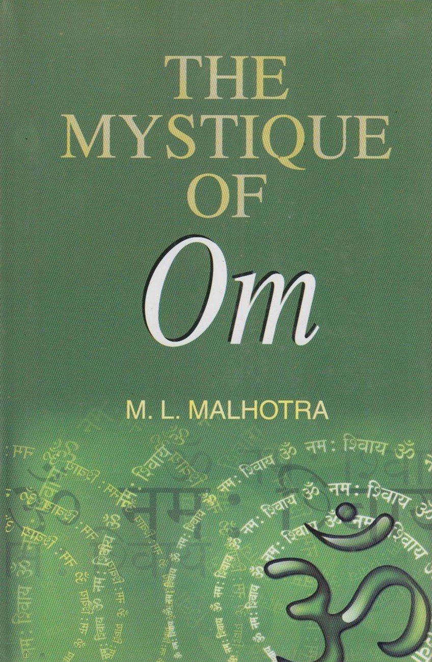 Mystique of Om - Retail Maharaj