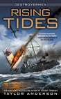Rising Tides: Destroyermen: 5 - Retail Maharaj