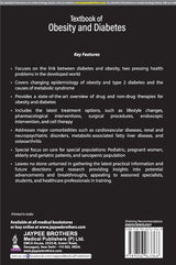 IDEC Textbook of Obesity and Diabetes - Retail Maharaj