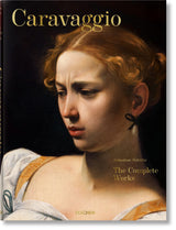 Caravaggio. The Complete Works - Retail Maharaj
