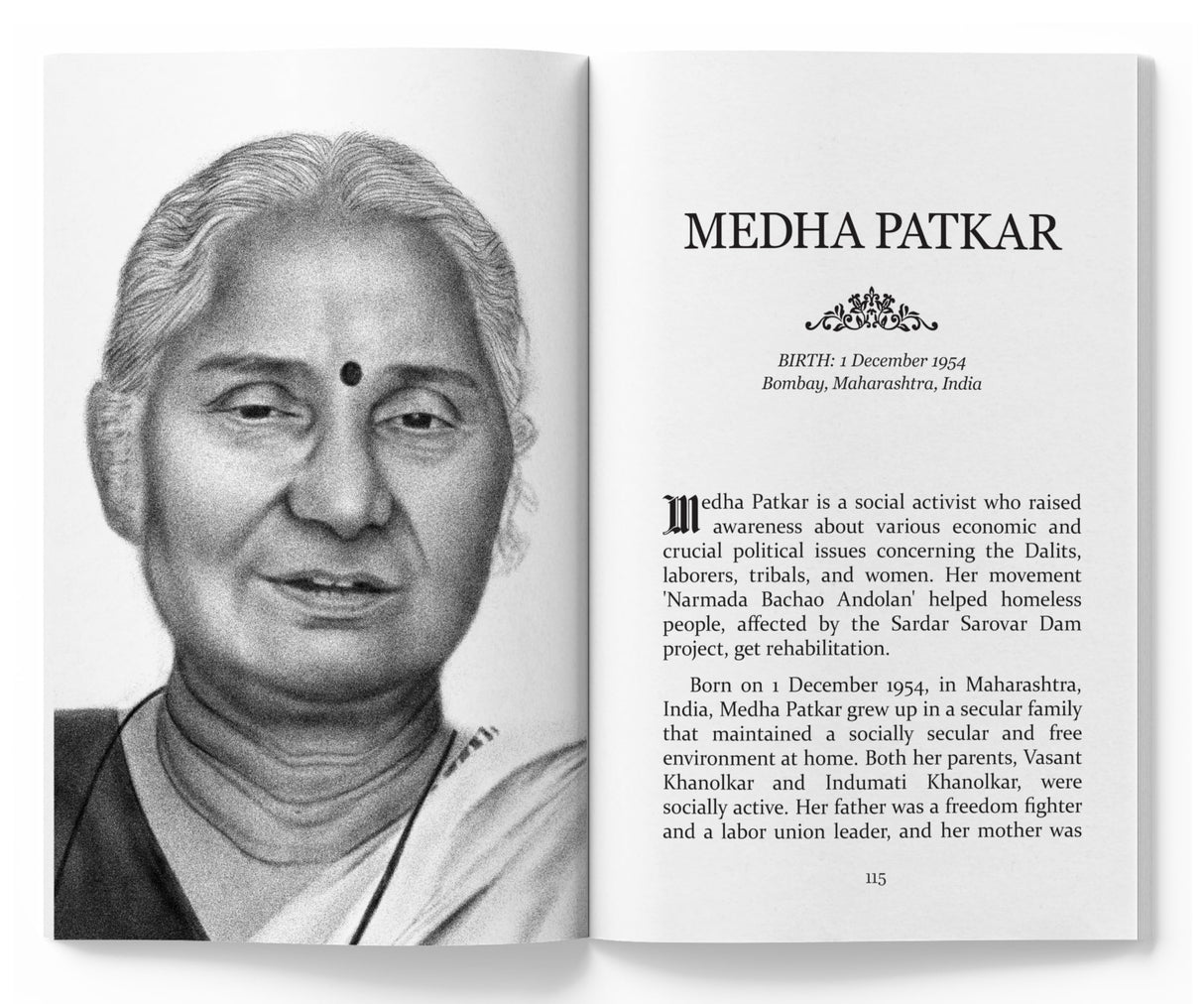 World's Greatest Women of Substance - Retail Maharaj