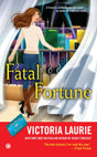 Fatal Fortune - Retail Maharaj