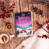 Keeping a Christmas Promise: Escape to Iceland with the most feel-good and uplifting Christmas romance of 2022 - Retail Maharaj