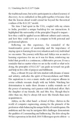 Cracking The R.I.C.H.TM Code - Why Being Resourceful, Influential, Commanding & Habit-Driven Is the New Flex - Retail Maharaj