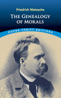 Nietzsche-The Genealogy Of Morals - Retail Maharaj