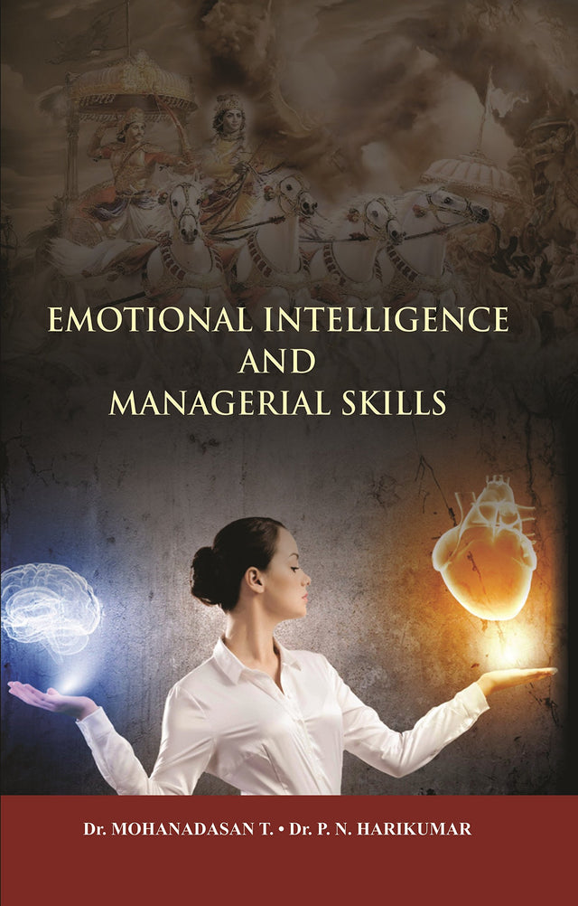 Emotional Intelligence and Managerial Skills - Retail Maharaj