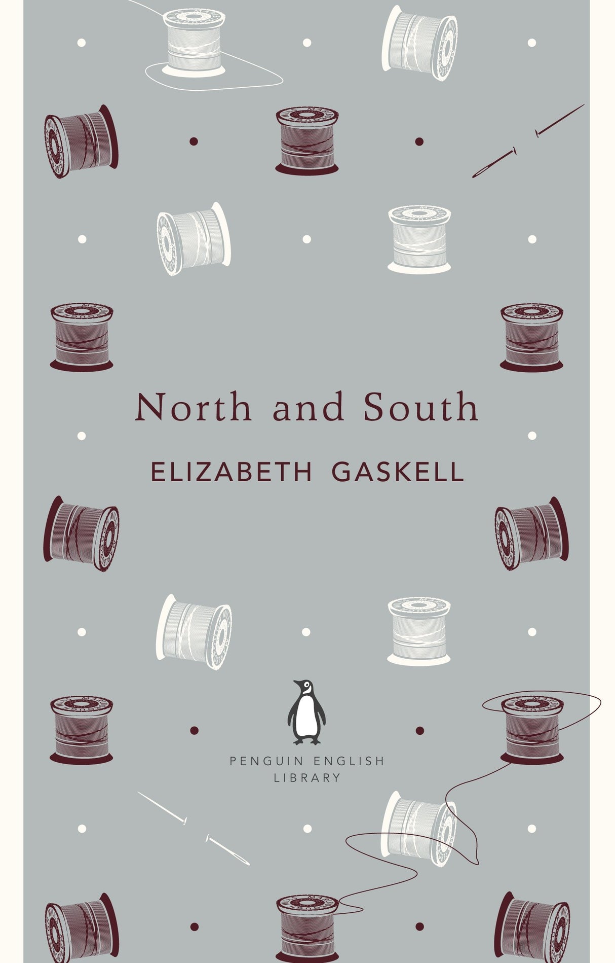 PEL : North and South (Penguin English Library) - Retail Maharaj