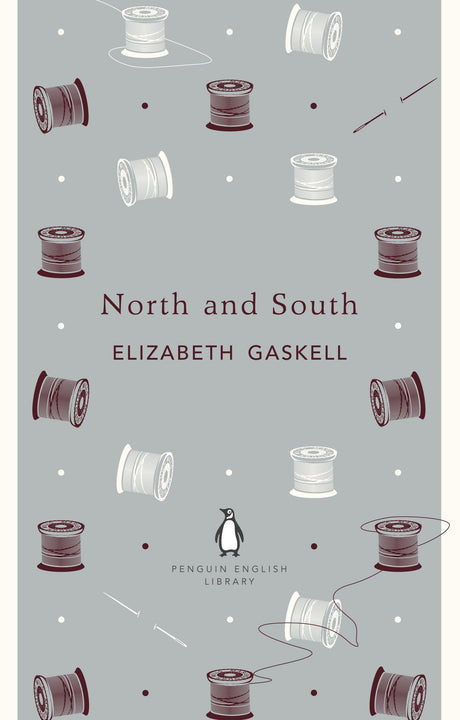 PEL : North and South (Penguin English Library) - Retail Maharaj