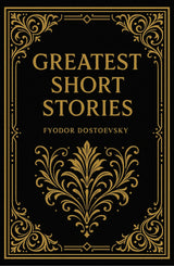 Greatest Short Stories of Dostoevsky - Retail Maharaj