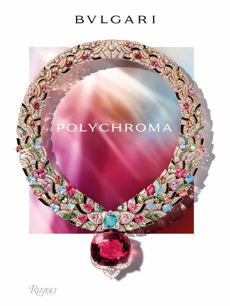 Bvlgari Polychroma - Retail Maharaj