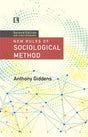 NEW RULES OF SOCIOLOGICAL METHOD - Retail Maharaj