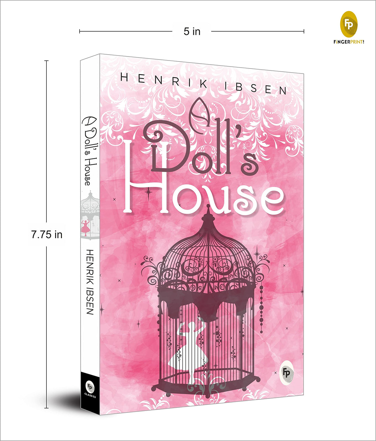 A Doll’s House - Retail Maharaj
