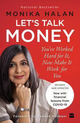 Let's Talk Money: You've Worked Hard for It, Now Make It Work for You - Retail Maharaj