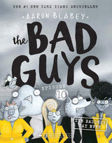 The Bad Guys Episode 10 - Retail Maharaj