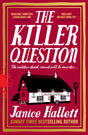 The Killer Question: the Sunday Times bestseller from the author of The Appeal - Retail Maharaj