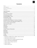 Clinical Log Book Record Manual for Medical Laboratory Technology - Retail Maharaj