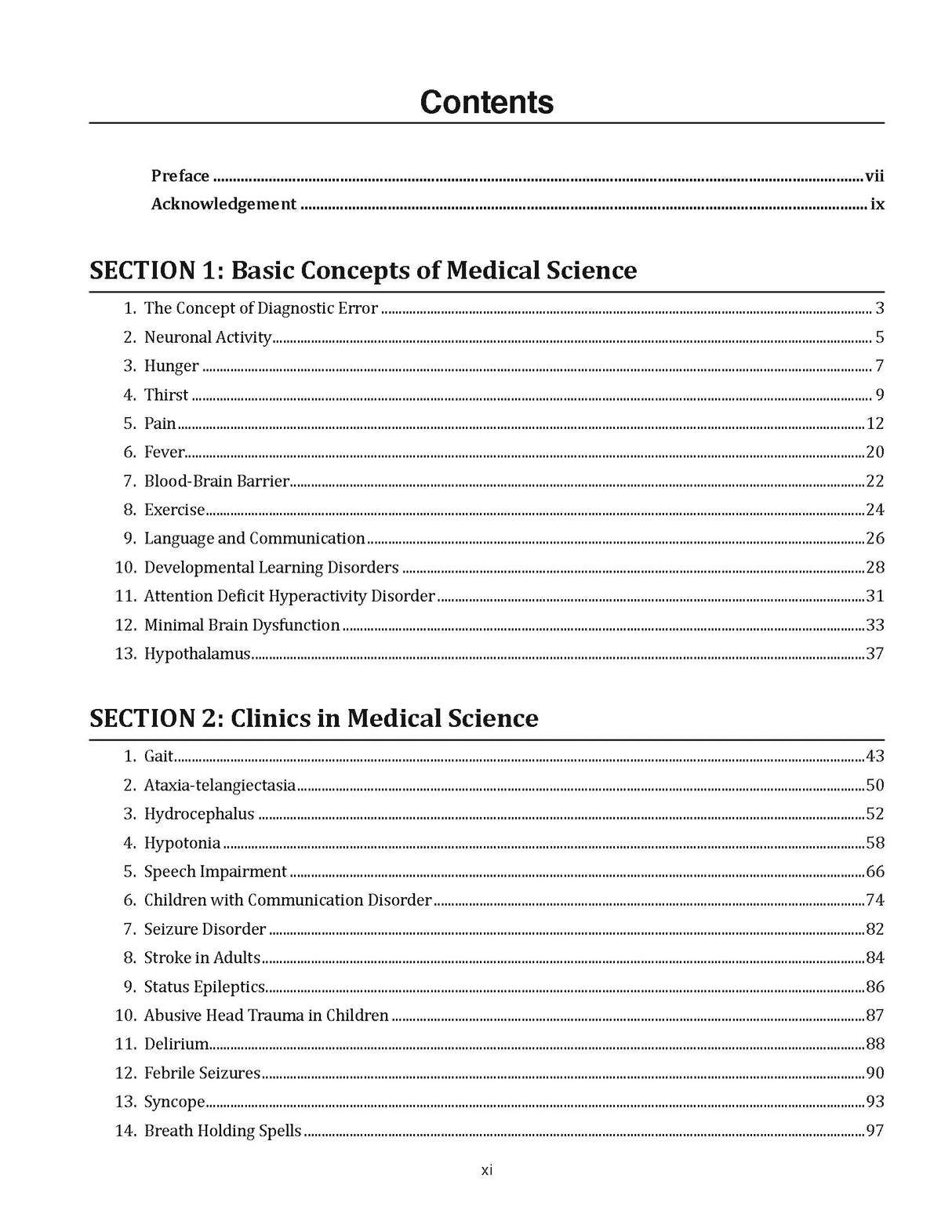 Textbook of Medical Science: Principles and Practice (Volume 1) (First Edition, 2025) - Retail Maharaj